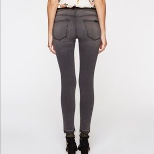 Sanctuary Robbie High Release Ankle Jean Audrey 27